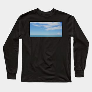 Where they Meet Long Sleeve T-Shirt